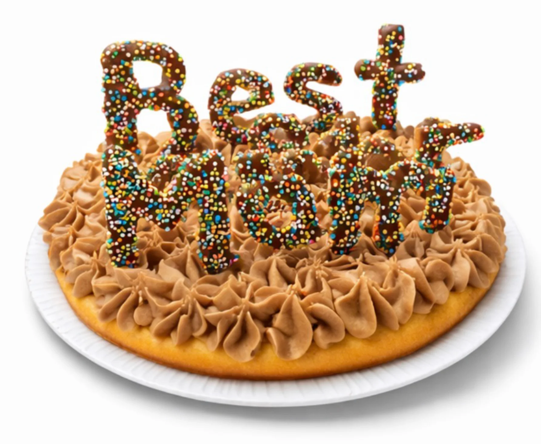 Bester Keks-Kuchen